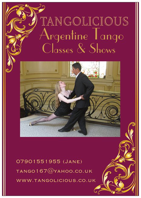 TangoParisian